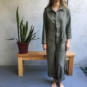 Sweetest vintage jumpsuit